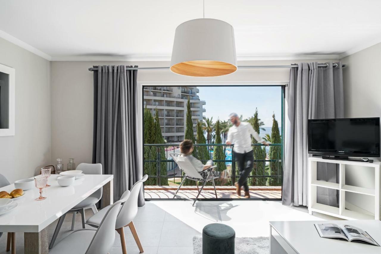 Promenade I By An Island Apart Funchal  Exterior foto